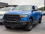New 2026 Ram 1500 Rebel Crew Cab 4x4 Pickup for sale #D19474 - photo 5