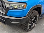 New 2026 Ram 1500 Rebel Crew Cab 4x4 Pickup for sale #D19474 - photo 8