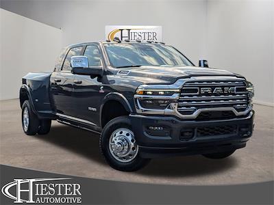 2025 Ram 3500 Mega Cab DRW 4x4 Pickup for sale #D19475 - photo 1