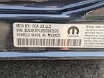 2025 Ram 3500 Mega Cab DRW 4x4 Pickup for sale #D19475 - photo 43