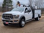 New 2025 Ram 5500 Crew Cab Mechanics Body for sale #D19476 - photo 5