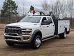New 2025 Ram 5500 Crew Cab Mechanics Body for sale #D19477 - photo 5