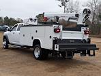 New 2025 Ram 5500 Crew Cab Mechanics Body for sale #D19477 - photo 6