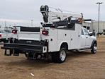 New 2025 Ram 5500 Crew Cab Mechanics Body for sale #D19477 - photo 2