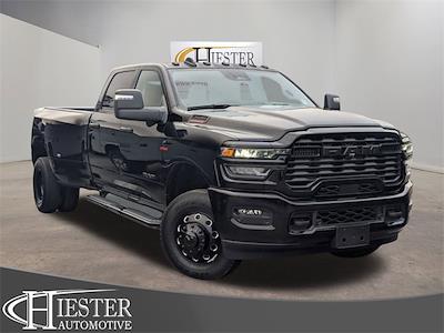 2025 Ram 3500 Crew Cab DRW 4x4 Pickup for sale #D19478 - photo 1