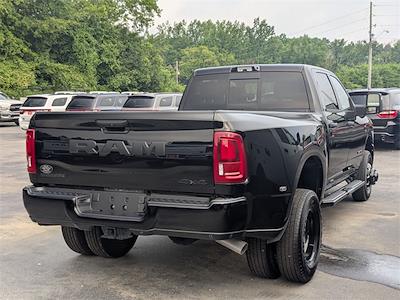 2025 Ram 3500 Crew Cab DRW 4x4 Pickup for sale #D19478 - photo 2