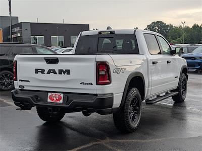 2026 Ram 1500 Crew Cab 4x4 Pickup for sale #D19480 - photo 2