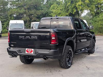 2026 Ram 1500 Crew Cab 4x4 Pickup for sale #D19481 - photo 2