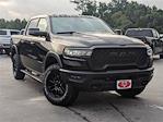 2026 Ram 1500 Crew Cab 4x4 Pickup for sale #D19481 - photo 3