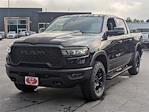 2026 Ram 1500 Crew Cab 4x4 Pickup for sale #D19481 - photo 5