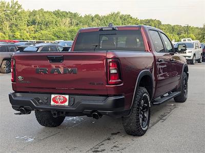 New 2026 Ram 1500 Rebel Crew Cab 4x4 Pickup for sale #D19482 - photo 2