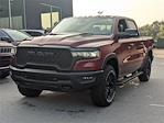 New 2026 Ram 1500 Rebel Crew Cab 4x4 Pickup for sale #D19482 - photo 5