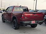 New 2026 Ram 1500 Rebel Crew Cab 4x4 Pickup for sale #D19482 - photo 6