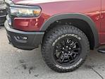 New 2026 Ram 1500 Rebel Crew Cab 4x4 Pickup for sale #D19482 - photo 8