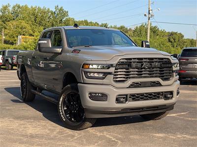 2025 Ram 2500 Crew Cab 4x4 Pickup for sale #D19483 - photo 2