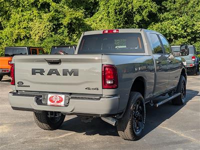 New 2025 Ram 2500 Big Horn Crew Cab 4x4 Pickup for sale #D19483 - photo 2