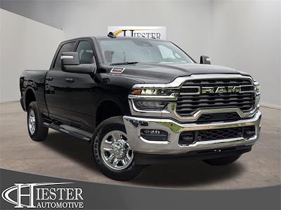 New 2025 Ram 2500 Tradesman Crew Cab 4x4 Pickup for sale #D19484 - photo 1