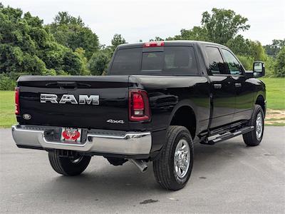 New 2025 Ram 2500 Tradesman Crew Cab 4x4 Pickup for sale #D19484 - photo 2