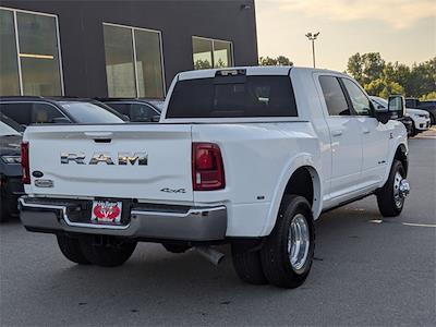 New 2025 Ram 3500 Limited Mega Cab 4x4 DRW Pickup for sale #D19486 - photo 2