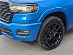 New 2026 Ram 1500 Laramie Crew Cab 4x4 Pickup for sale #D19488 - photo 10