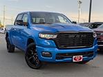 New 2026 Ram 1500 Laramie Crew Cab 4x4 Pickup for sale #D19488 - photo 3
