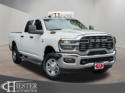 2025 Ram 3500 Crew Cab 4x4 Pickup for sale #D19491 - photo 1