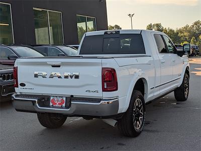 New 2025 Ram 2500 Limited Mega Cab 4x4 Pickup for sale #D19492 - photo 2