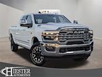 New 2025 Ram 2500 Limited Mega Cab 4x4 Pickup for sale #D19492 - photo 1