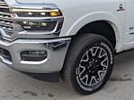 New 2025 Ram 2500 Limited Mega Cab 4x4 Pickup for sale #D19492 - photo 10