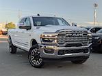 New 2025 Ram 2500 Limited Mega Cab 4x4 Pickup for sale #D19492 - photo 3