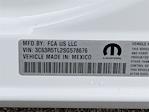 New 2025 Ram 2500 Limited Mega Cab 4x4 Pickup for sale #D19492 - photo 45