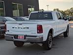 New 2025 Ram 2500 Limited Mega Cab 4x4 Pickup for sale #D19492 - photo 2