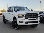 New 2025 Ram 2500 Big Horn Crew Cab 4x4 Pickup for sale #D19494 - photo 3