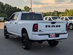 New 2025 Ram 2500 Big Horn Crew Cab 4x4 Pickup for sale #D19494 - photo 6