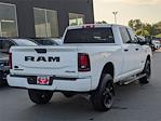 New 2025 Ram 2500 Big Horn Crew Cab 4x4 Pickup for sale #D19494 - photo 2