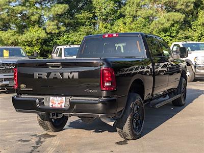 New 2025 Ram 2500 Big Horn Crew Cab 4x4 Pickup for sale #D19495 - photo 2