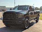 New 2025 Ram 2500 Big Horn Crew Cab 4x4 Pickup for sale #D19495 - photo 5