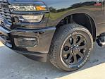 New 2025 Ram 2500 Big Horn Crew Cab 4x4 Pickup for sale #D19495 - photo 8