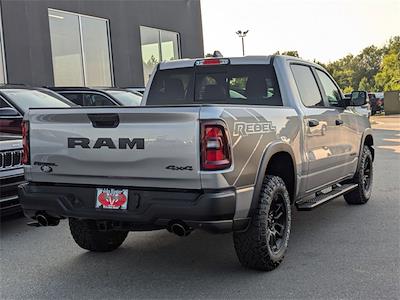 2026 Ram 1500 Crew Cab 4x4 Pickup for sale #D19496 - photo 2