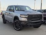 New 2026 Ram 1500 Rebel Crew Cab 4x4 Pickup for sale #D19496 - photo 3