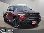 New 2026 Ram 1500 Rebel Crew Cab 4x4 Pickup for sale #D19499 - photo 1