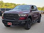 New 2026 Ram 1500 Rebel Crew Cab 4x4 Pickup for sale #D19499 - photo 5