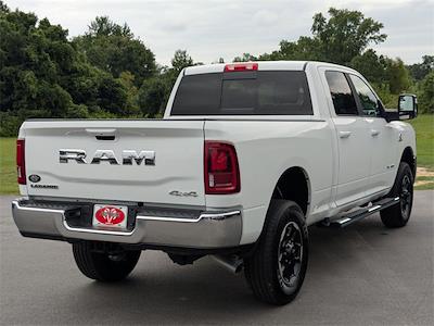 New 2025 Ram 2500 Laramie Crew Cab 4x4 Pickup for sale #D19501 - photo 2