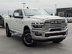 New 2025 Ram 2500 Laramie Crew Cab 4x4 Pickup for sale #D19501 - photo 3