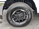 New 2025 Ram 2500 Laramie Crew Cab 4x4 Pickup for sale #D19501 - photo 9