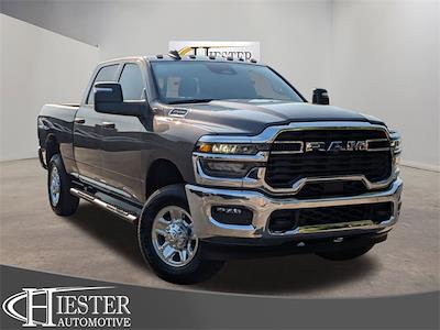 2025 Ram 2500 Crew Cab 4x4 Pickup for sale #D19502 - photo 1