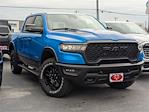 New 2026 Ram 1500 Rebel Crew Cab 4x4 Pickup for sale #D19504 - photo 3