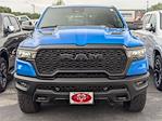 New 2026 Ram 1500 Rebel Crew Cab 4x4 Pickup for sale #D19504 - photo 4
