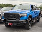New 2026 Ram 1500 Rebel Crew Cab 4x4 Pickup for sale #D19504 - photo 5