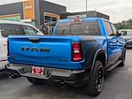 New 2026 Ram 1500 Rebel Crew Cab 4x4 Pickup for sale #D19504 - photo 2